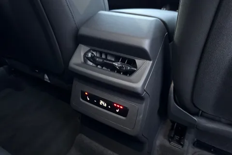 PX75YWB Audi Q6 E-Tron Q6 SUV S line e-tron performance  225,00 kW Thumbnail #38