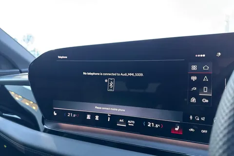 PX75YWB Audi Q6 E-Tron Q6 SUV S line e-tron performance  225,00 kW Thumbnail #55