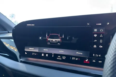 PX75YWB Audi Q6 E-Tron Q6 SUV S line e-tron performance  225,00 kW Thumbnail #58