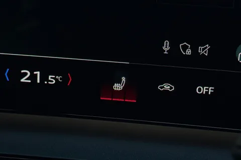 PX75YWB Audi Q6 E-Tron Q6 SUV S line e-tron performance  225,00 kW Thumbnail #60