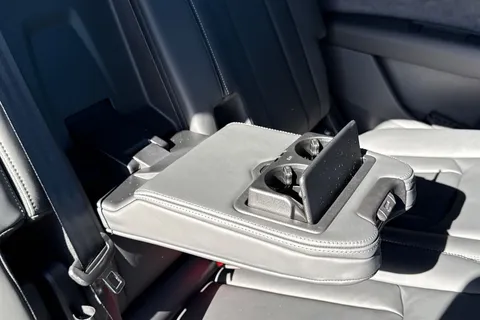 PX75KMG Audi Q7 SUV  Black Edition TDI quattro 231 PS tiptronic Thumbnail #43