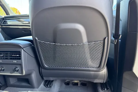 PX75KMG Audi Q7 SUV  Black Edition TDI quattro 231 PS tiptronic Thumbnail #45