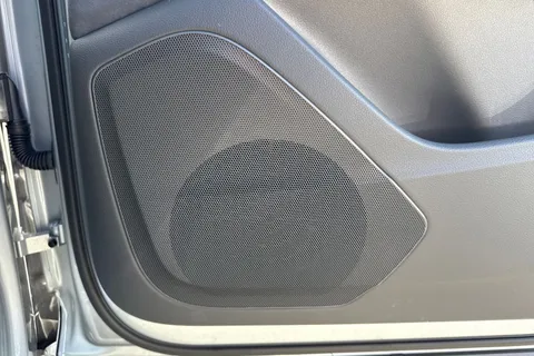 PX75KMG Audi Q7 SUV  Black Edition TDI quattro 231 PS tiptronic Thumbnail #52