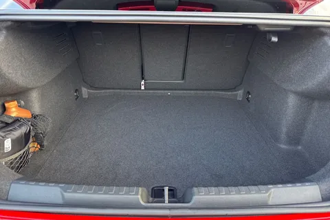 BW25OTR Audi S3 Black Edition TFSI  333 PS S tronic Thumbnail #9