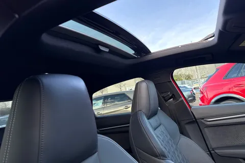 BW25OTR Audi S3 Black Edition TFSI  333 PS S tronic Thumbnail #20