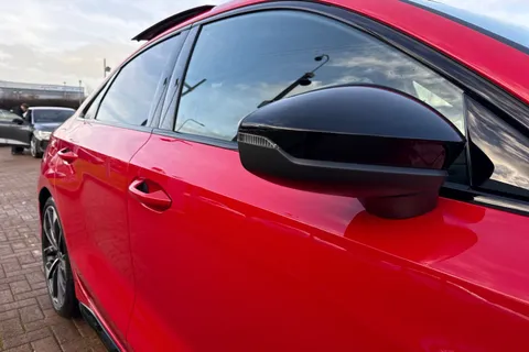 BW25OTR Audi S3 Black Edition TFSI  333 PS S tronic Thumbnail #26