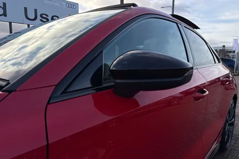 BW25OTR Audi S3 Black Edition TFSI  333 PS S tronic Thumbnail #29