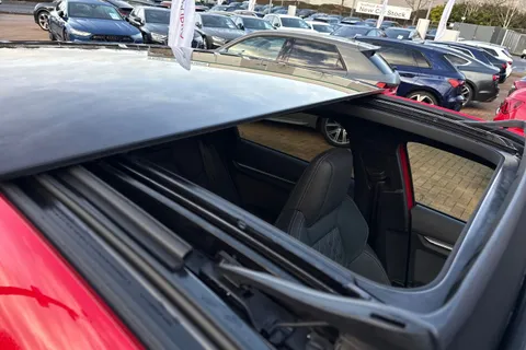 BW25OTR Audi S3 Black Edition TFSI  333 PS S tronic Thumbnail #31