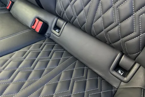 BW25OTR Audi S3 Black Edition TFSI  333 PS S tronic Thumbnail #35