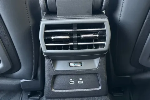 BW25OTR Audi S3 Black Edition TFSI  333 PS S tronic Thumbnail #36