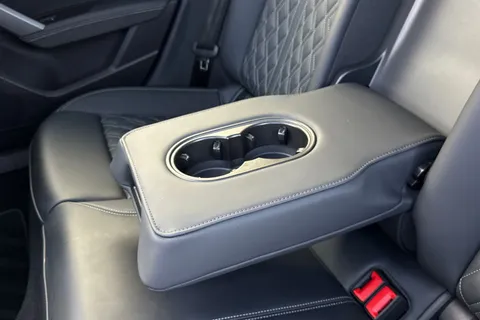 BW25OTR Audi S3 Black Edition TFSI  333 PS S tronic Thumbnail #37