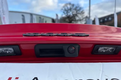 BW25OTR Audi S3 Black Edition TFSI  333 PS S tronic Thumbnail #39