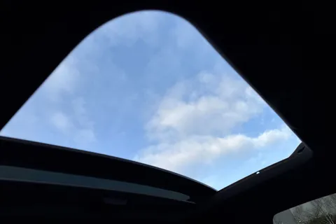 BW25OTR Audi S3 Black Edition TFSI  333 PS S tronic Thumbnail #60