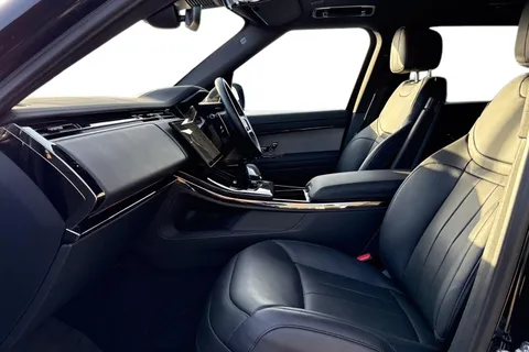 KK24AEM Land Rover Range Rover Sport 3.0 D300 Dynamic SE 5dr Thumbnail #4