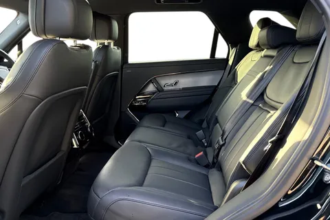 KK24AEM Land Rover Range Rover Sport 3.0 D300 Dynamic SE 5dr Thumbnail #5