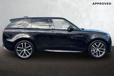 KK24AEM Land Rover Range Rover Sport 3.0 D300 Dynamic SE 5dr Thumbnail #7