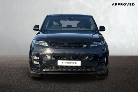 KK24AEM Land Rover Range Rover Sport 3.0 D300 Dynamic SE 5dr Thumbnail #9