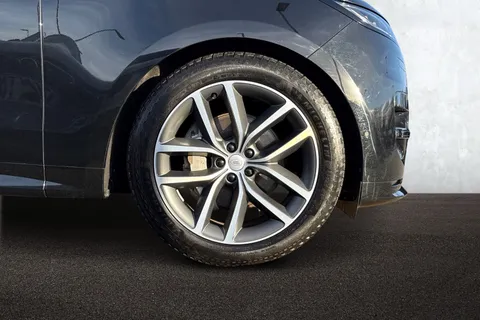 KK24AEM Land Rover Range Rover Sport 3.0 D300 Dynamic SE 5dr Thumbnail #10