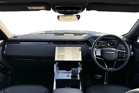 KK24AEM Land Rover Range Rover Sport 3.0 D300 Dynamic SE 5dr Thumbnail #11