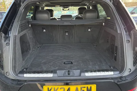KK24AEM Land Rover Range Rover Sport 3.0 D300 Dynamic SE 5dr Thumbnail #12