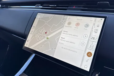 KK24AEM Land Rover Range Rover Sport 3.0 D300 Dynamic SE 5dr Thumbnail #13