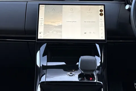 KK24AEM Land Rover Range Rover Sport 3.0 D300 Dynamic SE 5dr Thumbnail #16