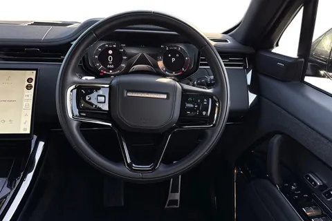 KK24AEM Land Rover Range Rover Sport 3.0 D300 Dynamic SE 5dr Thumbnail #17