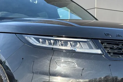 KK24AEM Land Rover Range Rover Sport 3.0 D300 Dynamic SE 5dr Thumbnail #19