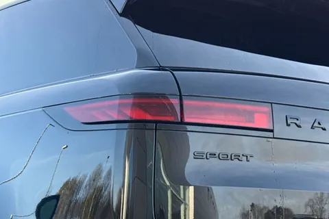 KK24AEM Land Rover Range Rover Sport 3.0 D300 Dynamic SE 5dr Thumbnail #21