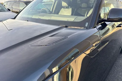 KK24AEM Land Rover Range Rover Sport 3.0 D300 Dynamic SE 5dr Thumbnail #22