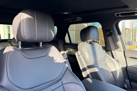 KK24AEM Land Rover Range Rover Sport 3.0 D300 Dynamic SE 5dr Thumbnail #23