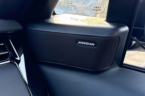 KK24AEM Land Rover Range Rover Sport 3.0 D300 Dynamic SE 5dr Thumbnail #26