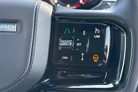 KK24AEM Land Rover Range Rover Sport 3.0 D300 Dynamic SE 5dr Thumbnail #34