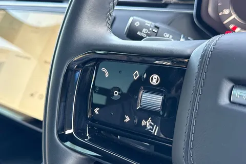 KK24AEM Land Rover Range Rover Sport 3.0 D300 Dynamic SE 5dr Thumbnail #35