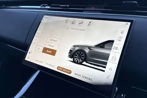 KK24AEM Land Rover Range Rover Sport 3.0 D300 Dynamic SE 5dr Thumbnail #40