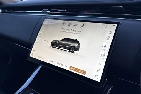 KK24AEM Land Rover Range Rover Sport 3.0 D300 Dynamic SE 5dr Thumbnail #41