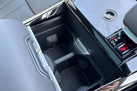 KK24AEM Land Rover Range Rover Sport 3.0 D300 Dynamic SE 5dr Thumbnail #46