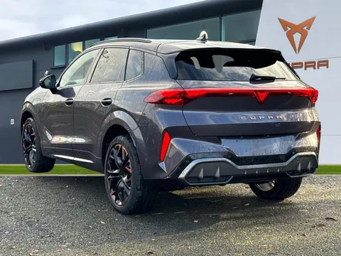 CUPRA Terramar 1.5 eHybrid 25.8kWh VZ First Edition DSG Euro 6 (s/s) 5dr Thumbnail #3