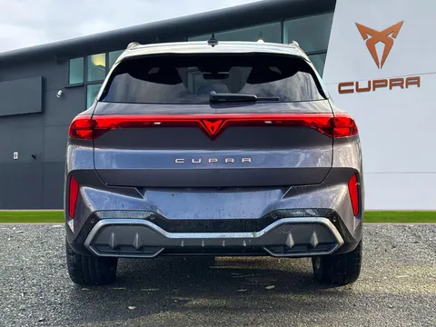 CUPRA Terramar 1.5 eHybrid 25.8kWh VZ First Edition DSG Euro 6 (s/s) 5dr Thumbnail #5
