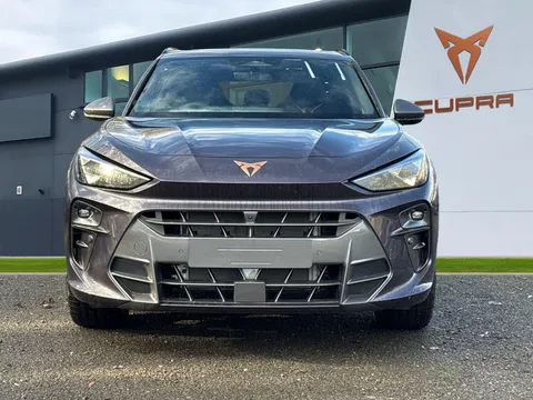 CUPRA Terramar 1.5 eHybrid 25.8kWh VZ First Edition DSG Euro 6 (s/s) 5dr Thumbnail #6