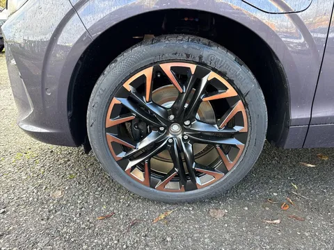 CUPRA Terramar 1.5 eHybrid 25.8kWh VZ First Edition DSG Euro 6 (s/s) 5dr Thumbnail #7