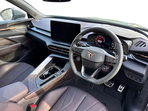 CUPRA Terramar 1.5 eHybrid 25.8kWh VZ First Edition DSG Euro 6 (s/s) 5dr Thumbnail #8