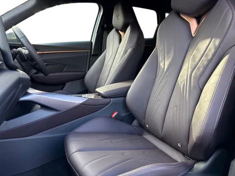 CUPRA Terramar 1.5 eHybrid 25.8kWh VZ First Edition DSG Euro 6 (s/s) 5dr Thumbnail #11