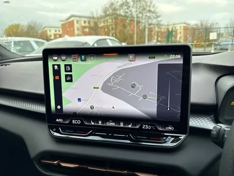 CUPRA Terramar 1.5 eHybrid 25.8kWh VZ First Edition DSG Euro 6 (s/s) 5dr Thumbnail #12