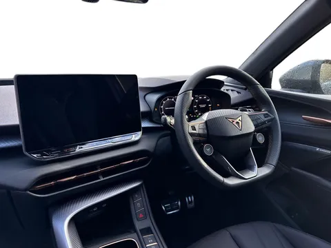 CUPRA Terramar 1.5 eHybrid 25.8kWh VZ First Edition DSG Euro 6 (s/s) 5dr Thumbnail #13