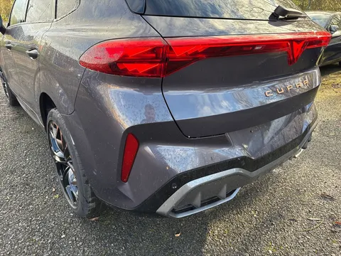 CUPRA Terramar 1.5 eHybrid 25.8kWh VZ First Edition DSG Euro 6 (s/s) 5dr Thumbnail #16