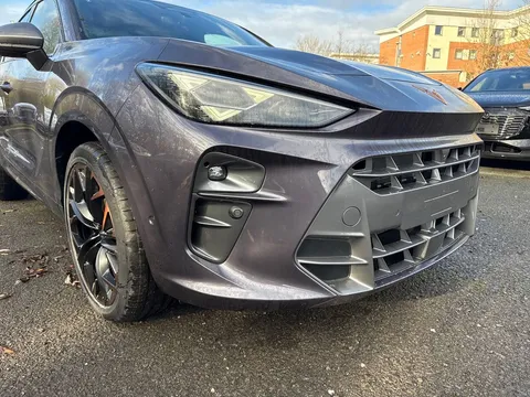 CUPRA Terramar 1.5 eHybrid 25.8kWh VZ First Edition DSG Euro 6 (s/s) 5dr Thumbnail #17