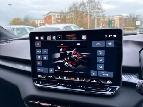 CUPRA Terramar 1.5 eHybrid 25.8kWh VZ First Edition DSG Euro 6 (s/s) 5dr Thumbnail #19