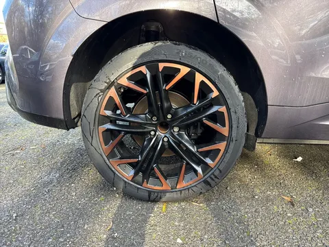 CUPRA Terramar 1.5 eHybrid 25.8kWh VZ First Edition DSG Euro 6 (s/s) 5dr Thumbnail #23