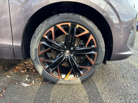 CUPRA Terramar 1.5 eHybrid 25.8kWh VZ First Edition DSG Euro 6 (s/s) 5dr Thumbnail #24